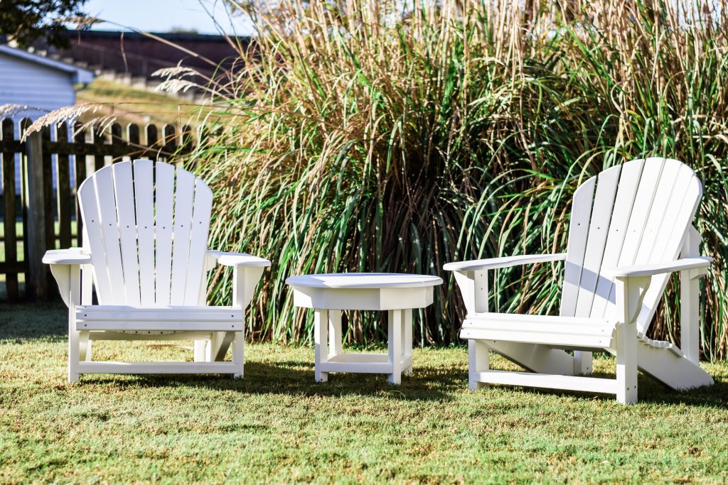 Adirondack Chair