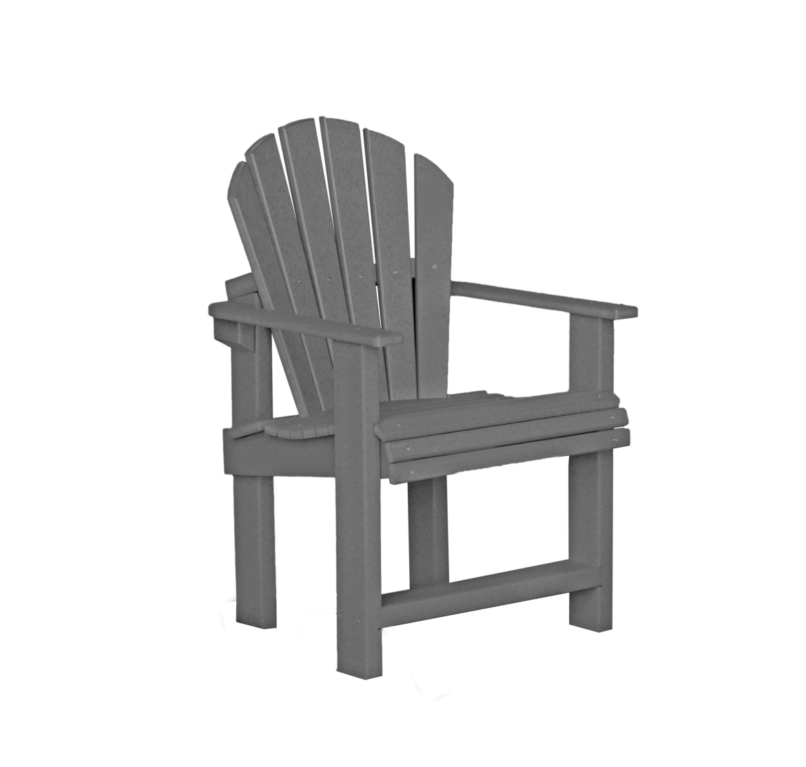 Dining Chair Narrow Arm