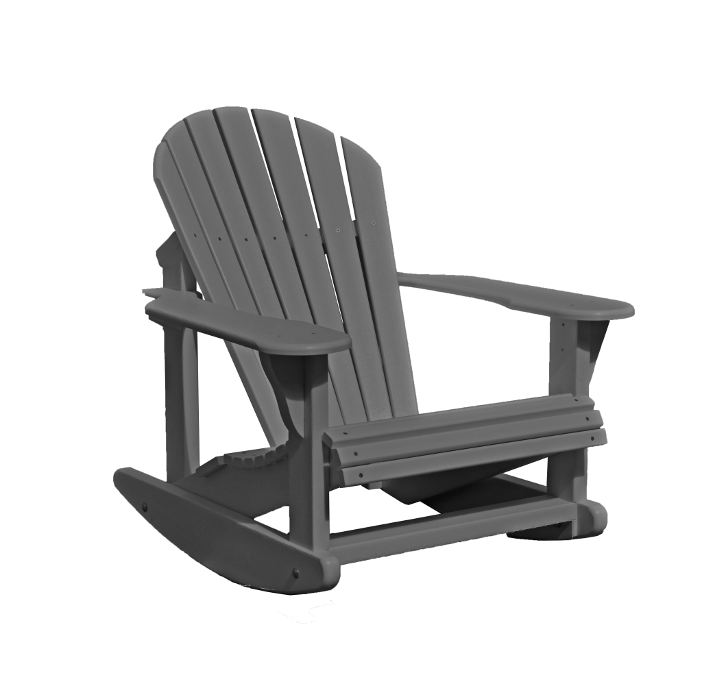 Rocking Chair Adirondack Standard