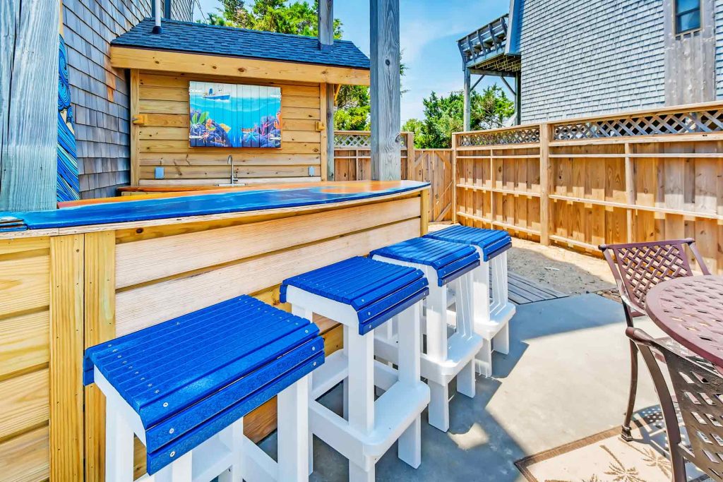 Bar Stool Bar Height 17.5″