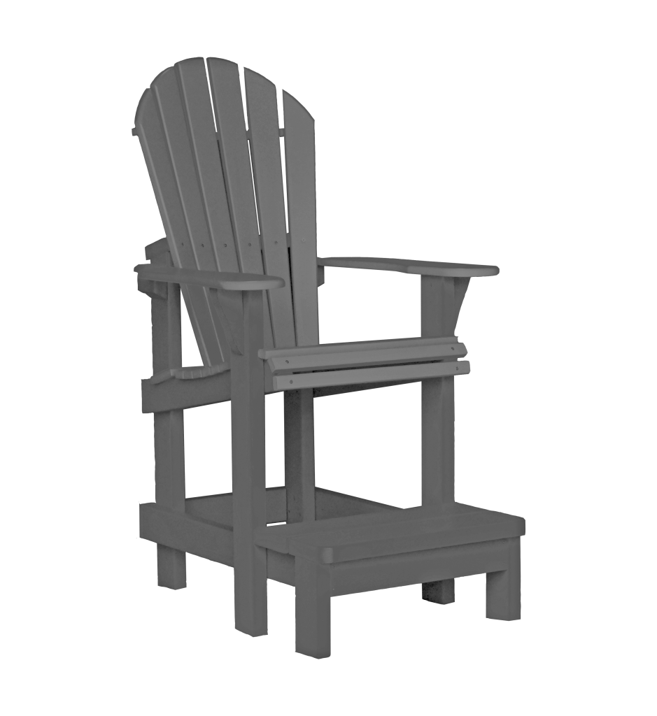 Captain Chair Standard