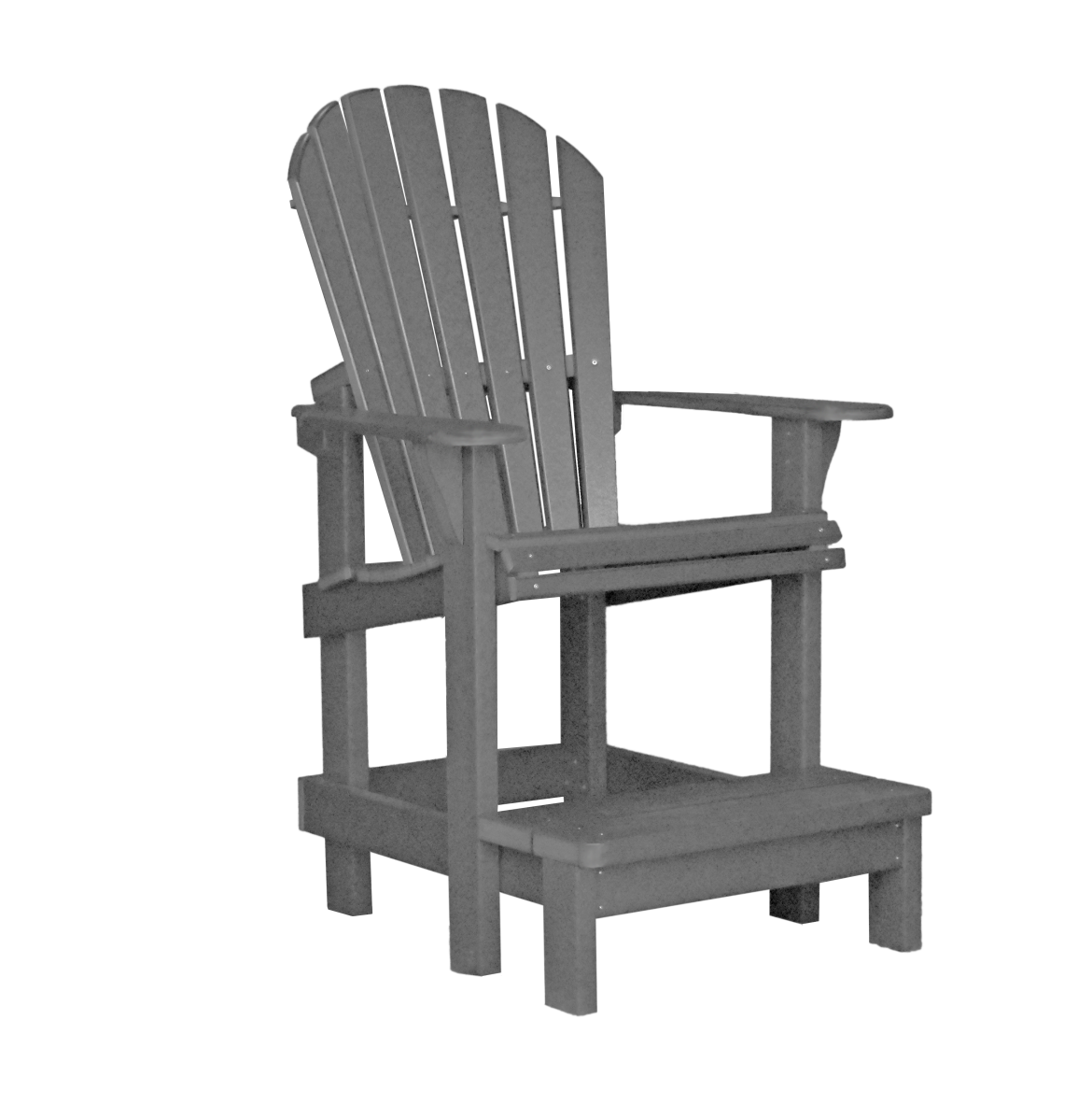 Captain Chair Standard