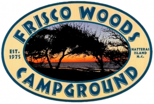 frisco woods logo