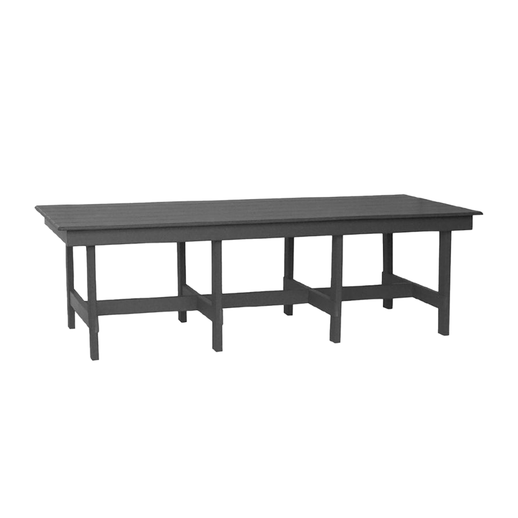 Dining Table Rectangle 96″ X 42″