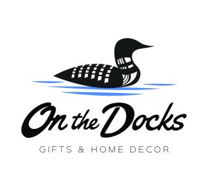 On The Docks Logo - Full Color